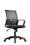 IOS 3001 DELTA SERIES MESH OFFICE MESH CHAIR