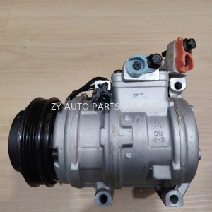 KIA CAREN 1 10PA17C 4PK COMPRESSOR AH10CPN0550