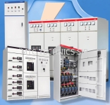 Malaysia Kuala Lumpur power supply main switchboard