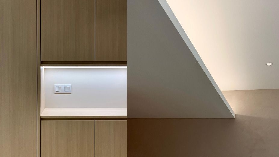 Apartment Design