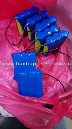 Lian Hup Electronics And Electric Sdn Bhd