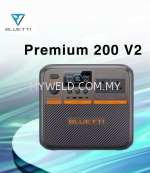 Bluetti Power Station Premium 200 V2
