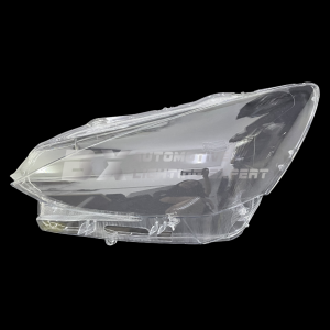 Mazda 2 20-26 Headlamp Cover Lens