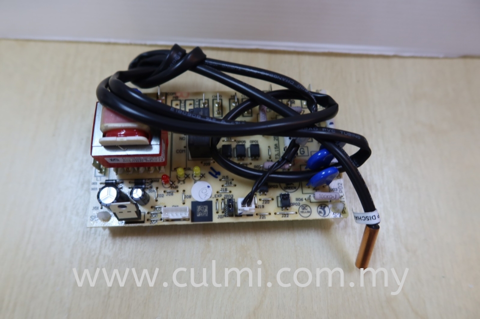 ACSON AR04084119650 CONTROL MODULE,PSV02 EXP SENSOR W/O LIQ (ACSON:A5LC40D-FMCOF-R)