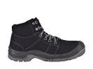 SJ DESERT 119 (BLACK)S1P SRC Safety Jogger Shoes & Gloves