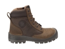 SJ RUSH S3 SRC (ZIP) Safety Jogger Shoes & Gloves