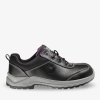 SJ BESTGIRL S3 SRC LADIES SAFETY SHOES Safety Jogger Shoes & Gloves