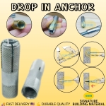 DROP IN ANCHOR