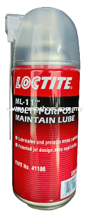 Loctite ML-11 Multi-Purpose Maintain Lube