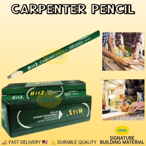 HITZ CARPENTER PENCIL #222