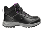 Safety Jogger BESTLADY S3 Mid Steel Toe Steel Midsole Safety Shoes Malaysia | Anti Slip Women Industrial Safety Boots Safety Jogger Shoes & Gloves