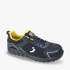 Safety Jogger AAK S1P Low Lightweight Safety Shoes Malaysia | Metal Free Breathable Industrial Work Shoes Safety Jogger Shoes & Gloves