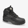 Safety Jogger MODULO LE S3S Mid Safety Shoes Malaysia | Metal Free Breathable Industrial Safety Boots Safety Jogger Shoes & Gloves