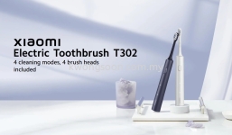 Xiaomi Electric Toothbrush T302 小米米家电动牙刷