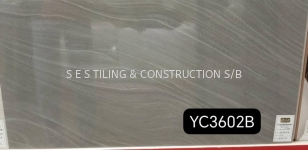 YC3602B (30cmx60cm)