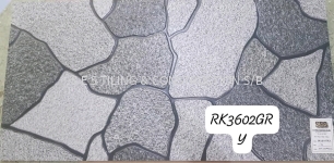 RK6302GRY (30cmX60cm)