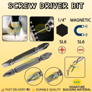 SCREW DRIVER BIT