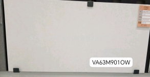 VA63M901OW (30cmX60cm)