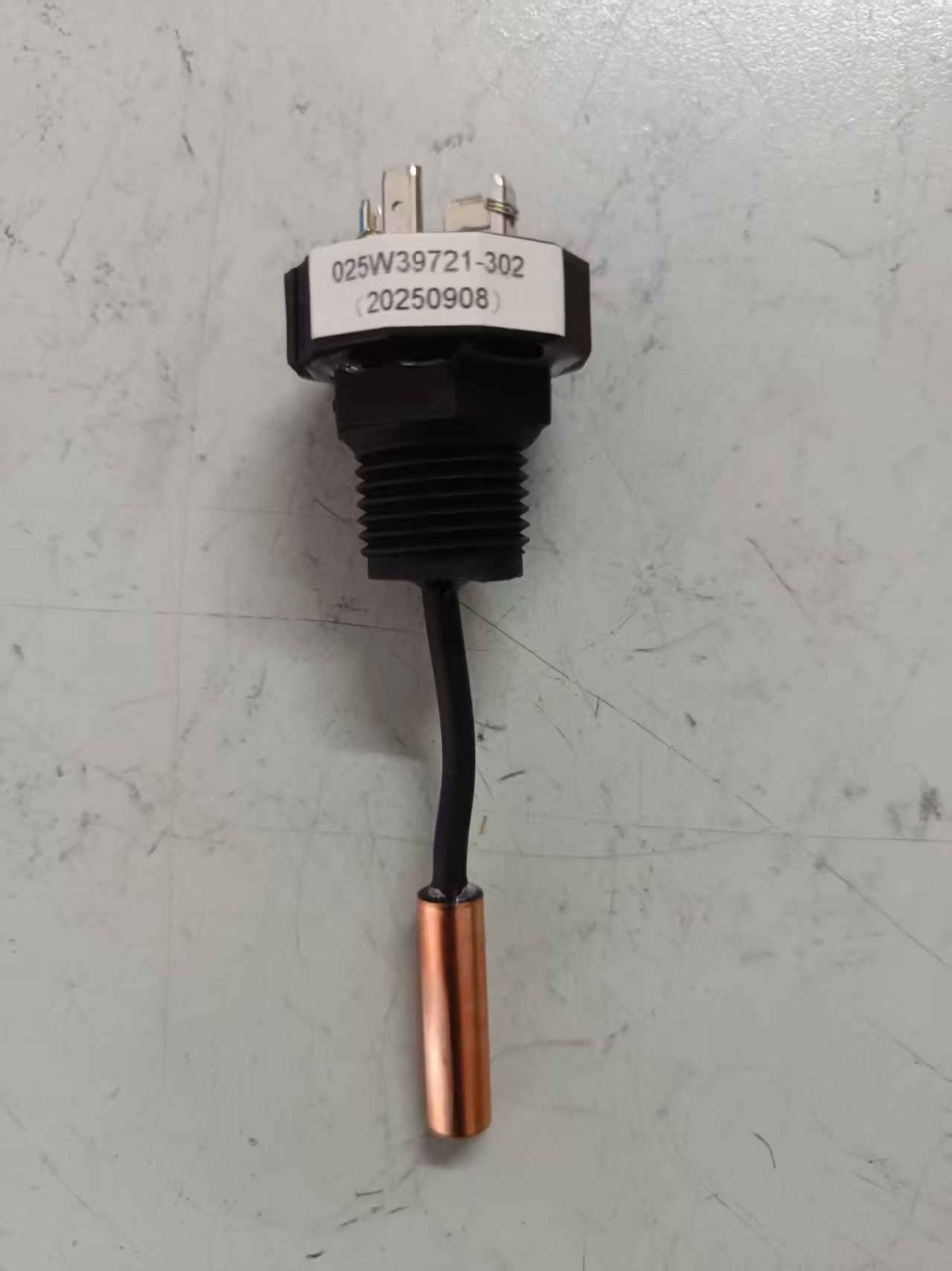 YORK (JCI) 025W39721-302 TEMP.SENSOR ICTD ¡À0.5¡ãC HIRS (MEI) (OO)