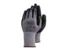 Safety Jogger ALLFLEX 4131A Safety Gloves Malaysia | Seamless Nylon Liner PU Coated Work Gloves Work Gloves