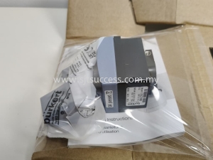 Burkert 00423913 Inline Flow Sensor Malaysia