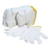COTTON KNITTED WORK GLOVES 7GAUGE/10 GAUGE AND VARIOUS WEIGHTS Work Gloves
