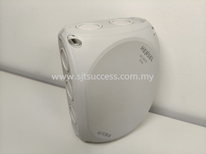 Hensel DK 1000 G Junction Box Malaysia