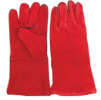 FULL LINED LEATHER GLOVES (13inches/14inches) Work Gloves