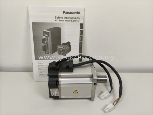 Panasonic MSMF012L1S2 MINAS A6 Family Servo Motor Malaysia