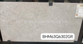 BHM63Q6302GR (30X60cm)