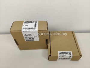 Phoenix Contact QUINT4-PS/1AC/24DC/2.5/SC Power Supply Malaysia