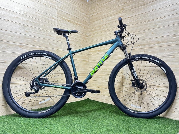 29" MTB Alloy 9s Hydraulic Battle Exceed 600 29" MTB Alloy 9s Hydraulic Battle Exceed 600 29 inch Mountain Bike Mountain Bike