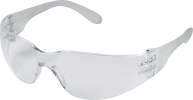 BRAVA 2 CLEAR Safety Eyewear
