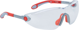 VULCANO 2 CLEAR Safety Eyewear