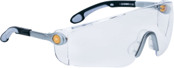LIPARI 2 CLEAR Safety Eyewear