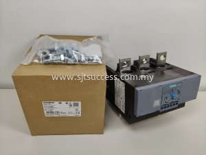 Siemens 3RB2066-1MC2 Overload Relay Malaysia
