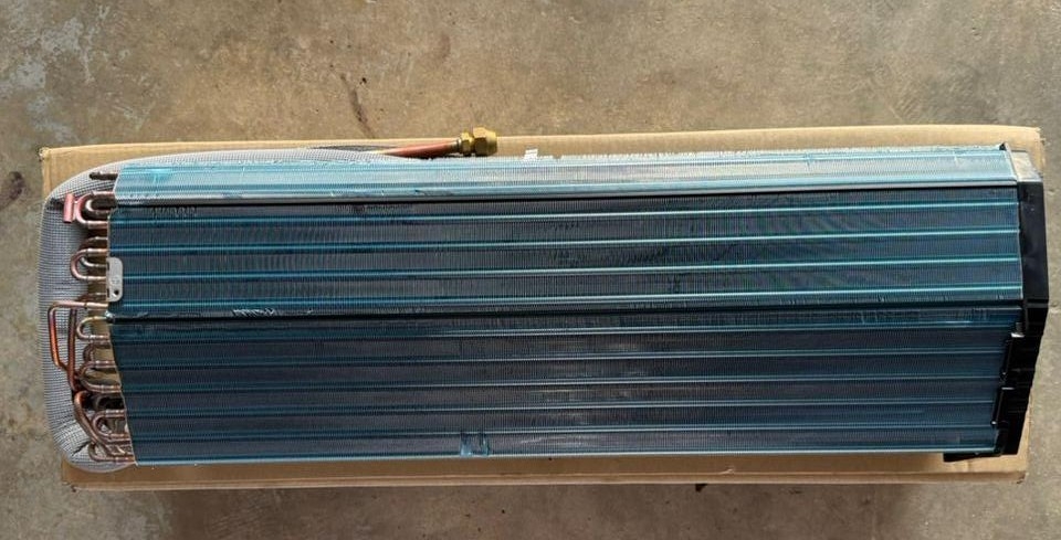 ACSON 2P590031-1 K HEAT EXCHANGER ASSY FOR WALL MOUNTED - (A3WMY10BF)