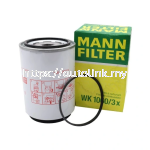 VOLVO FM WATER SEPERATOR FILTER WK1060/3X
