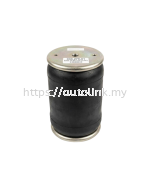 BOGIE AIR BELLOW V/V FM12 030.279-01