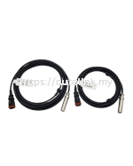 VOLVO FM13 ABS SENSOR (STRAIGHT)