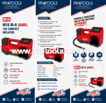 Milwaukee M18 BI-0