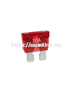 MINI BLADE FUSE 10AMP 471-010