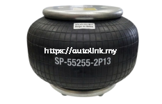 AIR BELLOW BURGER + V/V FM13 SP-55255-2P13
