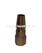 TRAILER SUZI HOSE FITTING (121) (MALE)