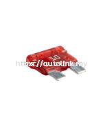 STANDARD BLADE FUSE 10AMP 472-010
