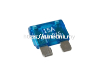 MINI BLADE FUSE 15AMP 471-015