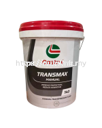 CASTROL TRANSMAX MANUAL GL-4 GEAR OIL (140)