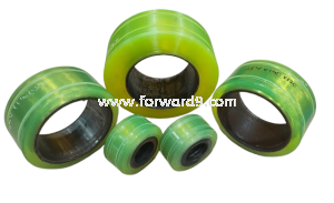 Anti Slip Polyurethane Reach Truck Wheel