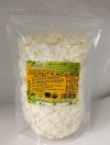 COCONUT FLAKES-ORGANIC*有机椰子片 PRODUCT OF USA ORGANIC TREND COCONUT SERIES
