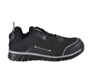 Safety Jogger LIGERO2 S1P Safety Shoes Malaysia | Lightweight Metal-Free Anti-Slip Safety Shoes Safety Jogger Shoes & Gloves